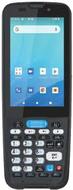 UNITECH HT330 (WLAN only), Android 12, 3GB RAM/32GB ROM, 32-key, 2D Imager, WLAN, 5200mAH. Comes with 5200mAh battery, USB 2.0 type -C cable and hand-strap.Not included but optional accessory: USB Power adapter. (HT330-QA62UM3G) von Unitech