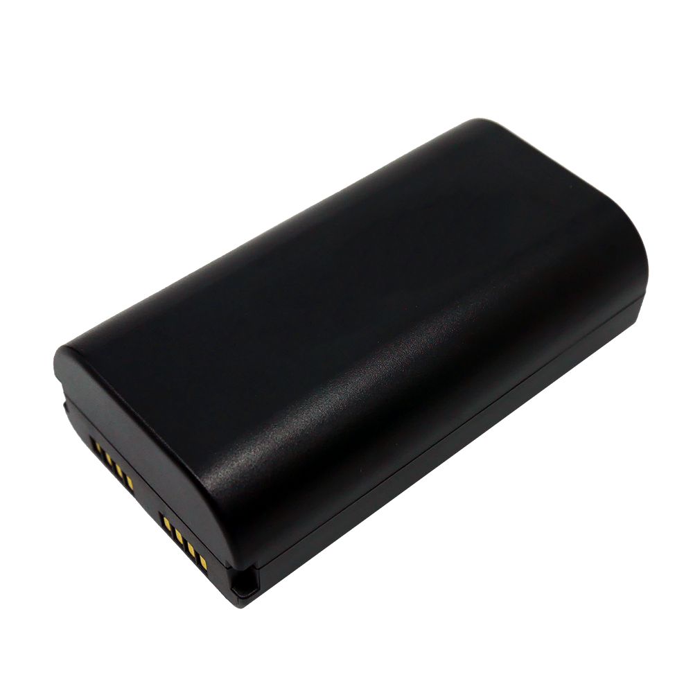 UNITECH HT730 6700mAh Li-iON battery pack (replacement for 1400-900061G) (1400-900071G) von Unitech