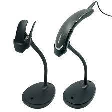 UNITECH MS282e handsfree (black) (5200-900013G) von Unitech