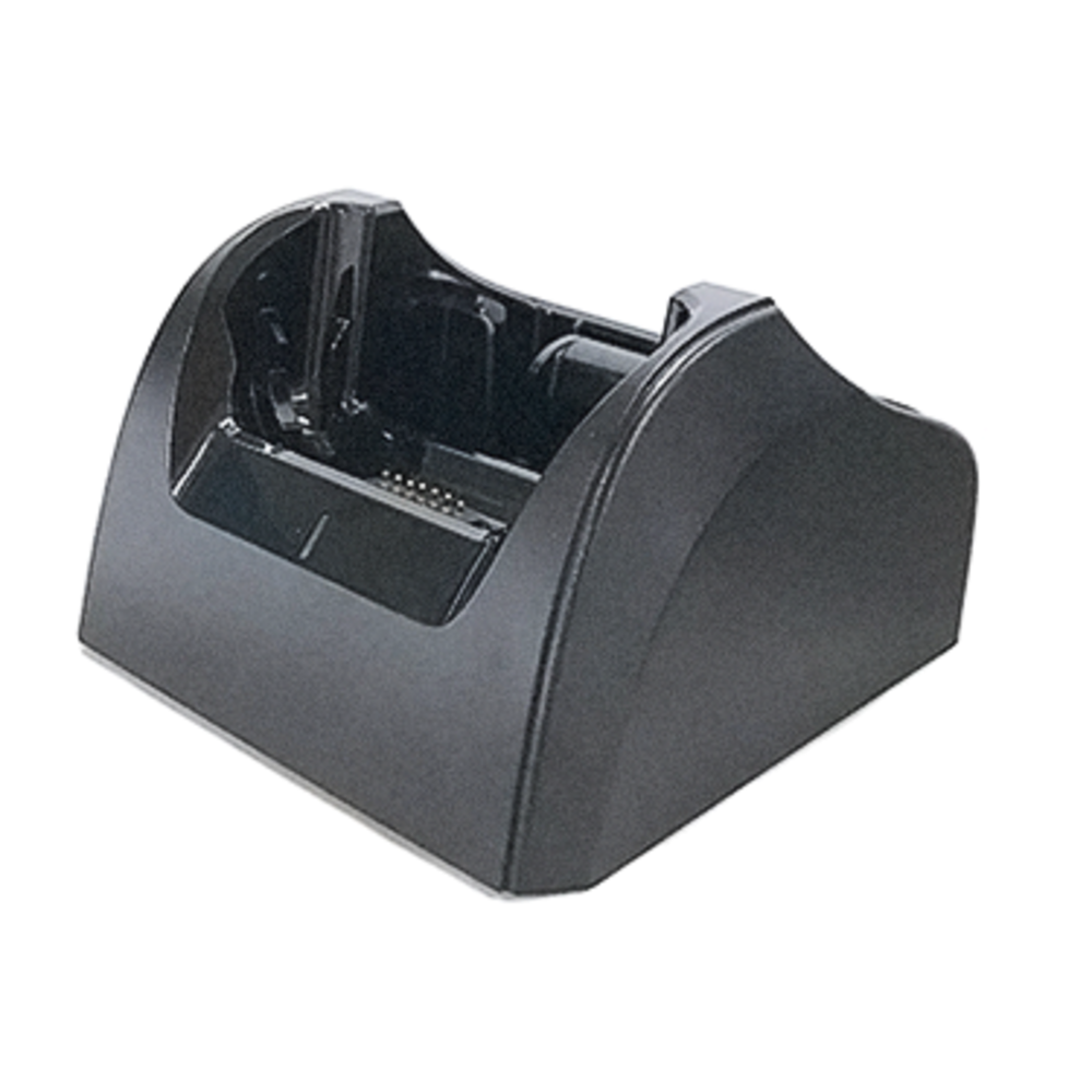 UNITECH PA730 Single USB cradle with adaptor (5000-900031G) von Unitech