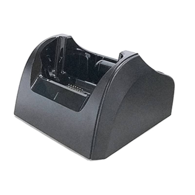 UNITECH PA730 Single USB cradle with adaptor (5000-900031G) von Unitech
