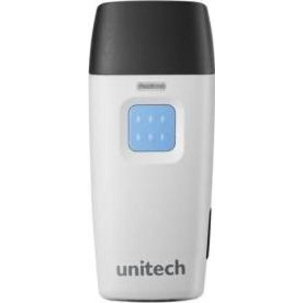 UNITECH Pocket Imager, MS912+, SR 2D Imager, wireless Bluetooth + USB cable (MS912-2UBB00-SG) von Unitech