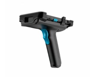 UNITECH Standard gun grip for PA768 without bottom bumper. (5500-900102G) von Unitech