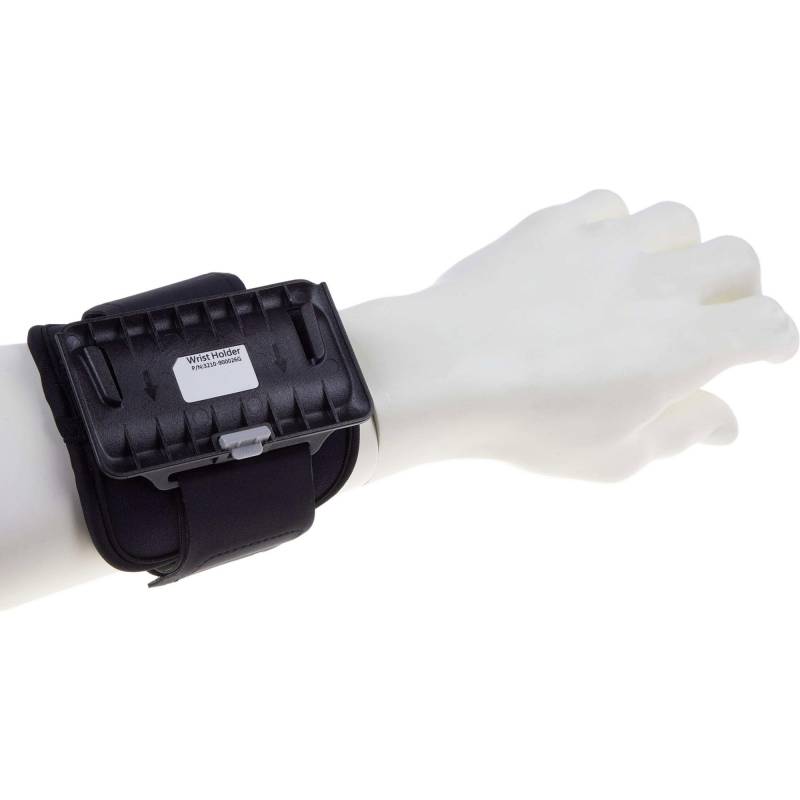 UNITECH Wristband holder kit (Kit includes: 1x bracket/holder, 1x strap and 1xpad) (3210-900026G) von Unitech