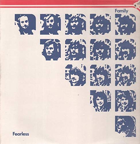 Fearless [Vinyl LP] von United Artists
