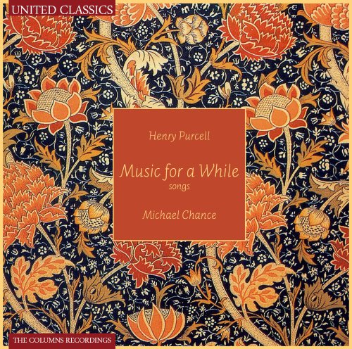 Purcell: Music for a While Purcell: Music for a While von United Classics