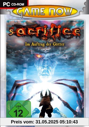 Sacrifice von United Independent Entert