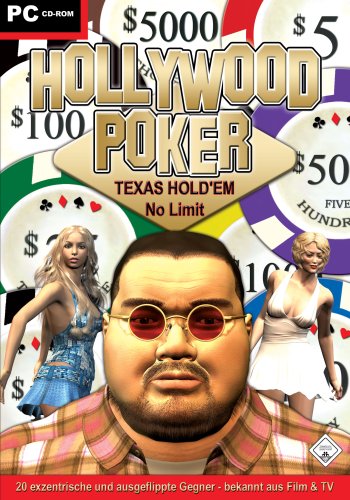 Hollywood Poker - Texas Holdem No Limit von United Independent Entertainment