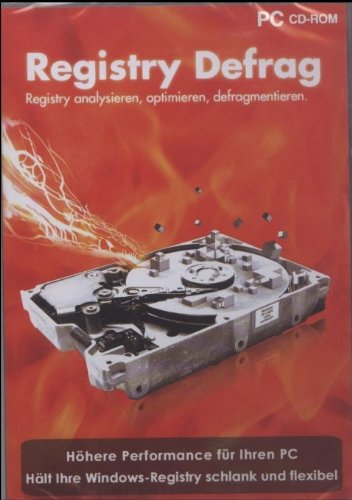 Registry Defrag - [PC] von United Independent Entertainment