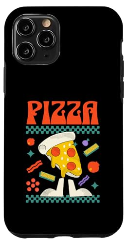 Pizza Liebhaber - Pizzastück Hülle für iPhone 11 Pro Pizza Liebhaber - Pizzastück Hülle für iPhone 11 Pro von United Labels