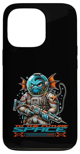 Sci-Fi - Future Space Hülle für iPhone 13 Pro Sci-Fi - Future Space Hülle für iPhone 13 Pro von United Labels