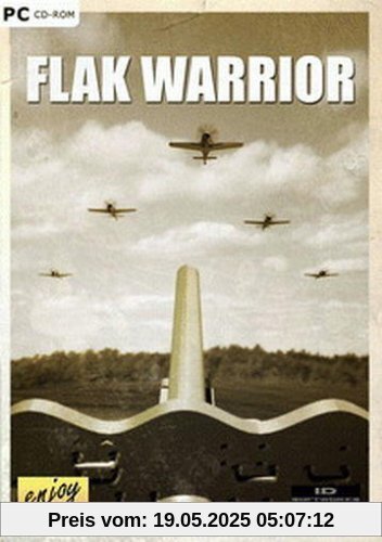 Flak Warrior von United Soft Media Verlag GmbH