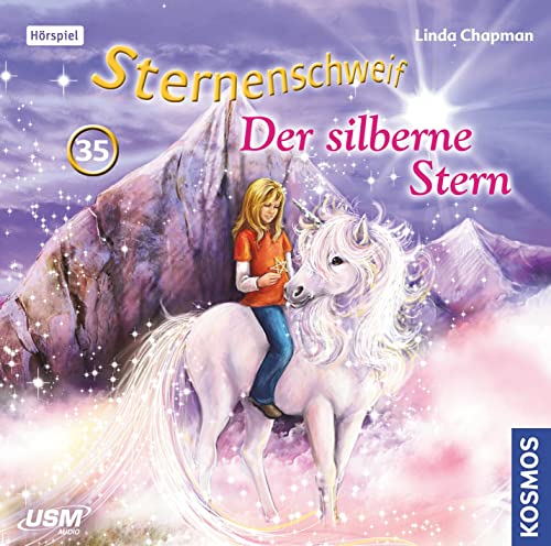 Folge 35: der Silberne Stern von United Soft Media Verlag GmbH
