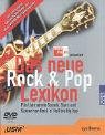Das neue Rock- und Poplexikon (DVD-ROM) von United Soft Media Verlag