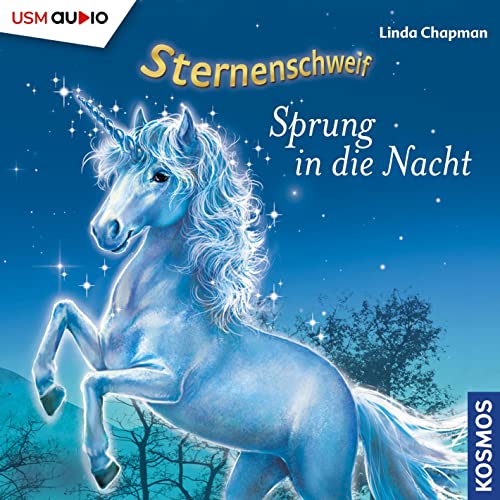Folge 2: Sprung in die Nacht Folge 2: Sprung in die Nacht von United Soft Media Verlag
