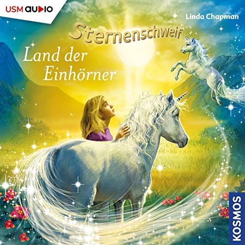 Folge 22: im Land der Einhörner von United Soft Media Verlag