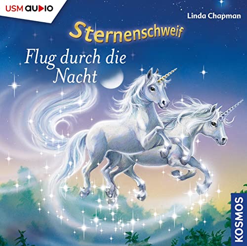 Folge 9: Flug Durch die Nacht von United Soft Media Verlag
