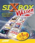 SIXBOX Wissen von United Soft Media Verlag