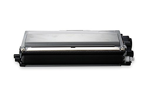 Kompatibel für Brother MFC-8510 DN Toner Black - TN-3330 - Für ca. 3000 Seiten (5% Deckung) von United Toner