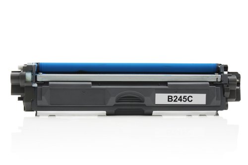 United Toner Kompatibel für Brother MFC-9330 CDW - TN-241C XXL - Toner Cyan - Für ca. 2200 Seiten (5% Deckung) von United Toner