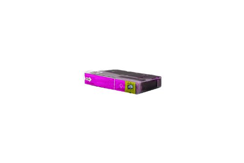 Kompatibel für Canon I 900 D Tinte Magenta - BCI-6M / 4707A002 - Inhalt: 13 ml von United Toner