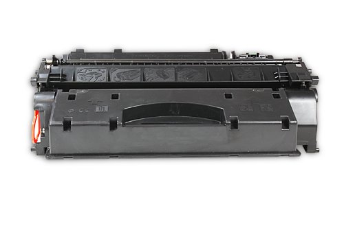 Kompatibel für Canon I-Sensys LBP-6650 DN Toner Black - 719H / 3480B002 - Für ca. 6500 Seiten (5% Deckung) von United Toner
