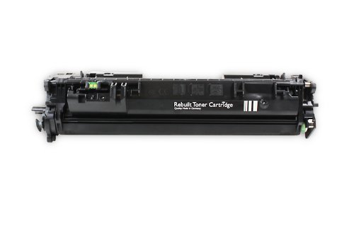 Kompatibel für Canon I-Sensys LBP-6670 DN Toner Black - 719 / 3479B002 - Für ca. 4600 Seiten (5% Deckung) von United Toner