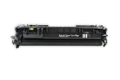 United Toner Kompatibel für Canon I-Sensys MF 6100 Series Toner Black - 719 / 3479B002 - Für ca. 4600 Seiten (5% Deckung) von United Toner