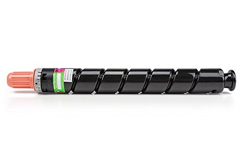 United Toner Kompatibel für Canon IR-C 2030 i Toner Magenta - C-EXV34 / 3784B002 - Für ca. 19000 Seiten (5% Deckung) von United Toner