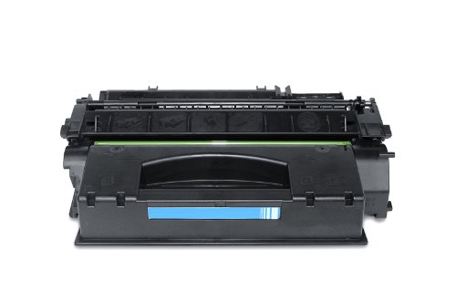 United Toner Kompatibel für HP LaserJet 1320 - Q5949X - Toner Black - Für ca. 6000 Seiten (5% Deckung) von United Toner