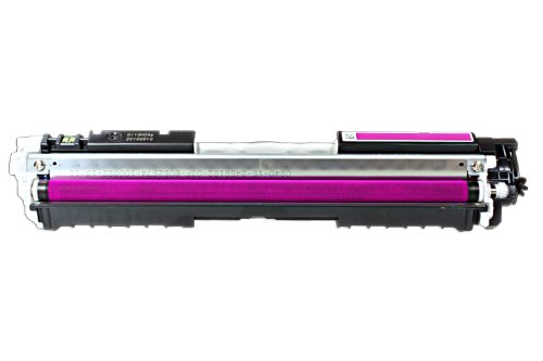 Kompatibel für HP TopShot Laserjet Pro M 270 Series - CE313A - Toner Magenta - Für ca. 1000 Seiten (5% Deckung) von United Toner