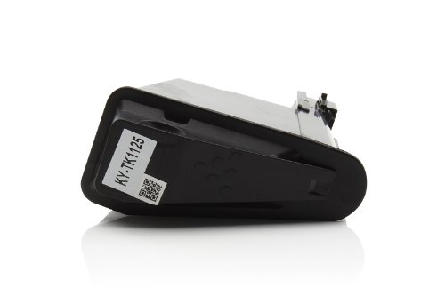 United Toner Kompatibel für Kyocera FS-1325 MFP Toner Black - TK-1125 / 1T02M70NL0 - Für ca. 2100 Seiten (5% Deckung) von United Toner