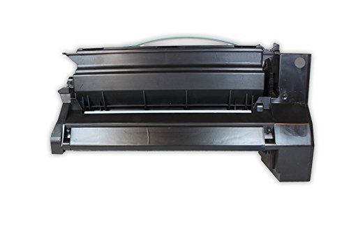 United Toner Kompatibel für Lexmark C 752 DN Toner Black - 0015G042K - Für ca. 15000 Seiten (5% Deckung) von United Toner