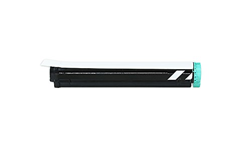 United Toner Kompatibel für Olympia LP 435 Toner Black - TYPE9 / 01130402 - Für ca. 2500 Seiten (5% Deckung) von United Toner