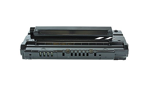 United Toner Kompatibel für Samsung ML-2251 NXAA Toner Black - ML2250D5 - Für ca. 5000 Seiten (5% Deckung) von United Toner
