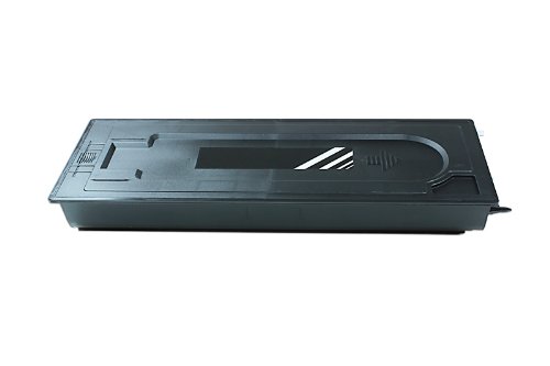United Toner Kompatibel für Utax CD 1120 Toner Black - 611610010 - Für ca. 18000 Seiten (5% Deckung) von United Toner