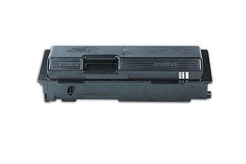 United Toner Kompatibel für Utax CD 1316 Toner Black - 4411810010 - Für ca. 6000 Seiten (5% Deckung) von United Toner