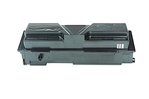 United Toner Kompatibel für Utax LP 3130 Toner Black - 4413010010 - Für ca. 2500 Seiten (5% Deckung) von United Toner