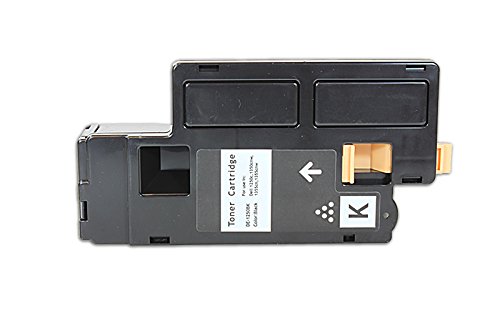 United Toner Kompatibel für Xerox Phaser 6010 Toner Black - 106R01630 - Für ca. 2000 Seiten (5% Deckung) von United Toner