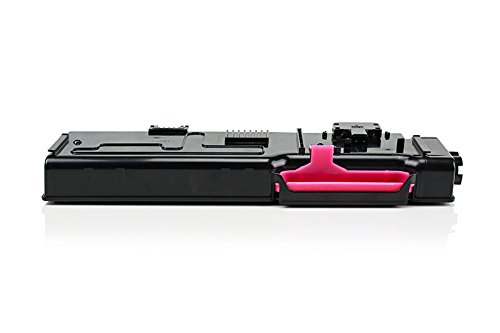 United Toner Kompatibel für Xerox WC 6605 DNM Toner Magenta - 106R02246 - Für ca. 2000 Seiten (5% Deckung) von United Toner