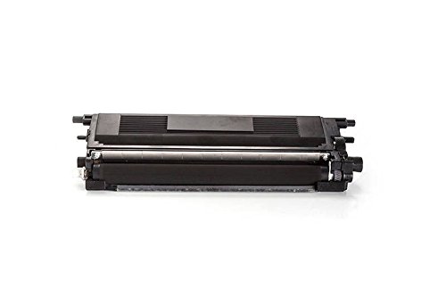 United Toner Rebuilt für Brother HL-4050 CDN Toner Black - TN-135BK - Für ca. 5000 Seiten (5% Deckung) von United Toner