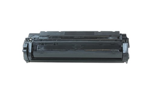 Rebuilt für Canon Fax L 380 Series - FX-8 / 8955A001 - Toner Black - Für ca. 3500 Seiten (5% Deckung) von United Toner