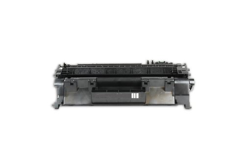 Rebuilt für Canon I-Sensys LBP-6650 DN - 719 / 3479B002 - Toner Black - Für ca. 2300 Seiten (5% Deckung) von United Toner