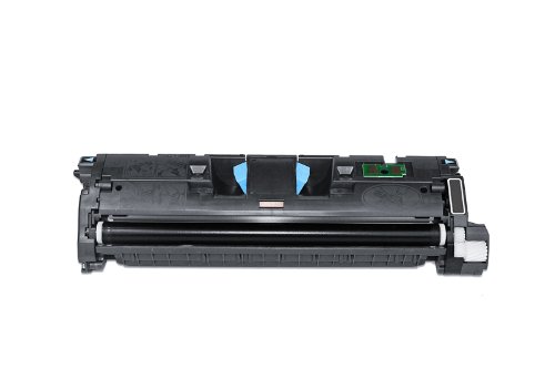 Rebuilt für Canon LBP-87 - EP-87BK / 7433A003 - Toner Black - Für ca. 5000 Seiten (5% Deckung) von United Toner