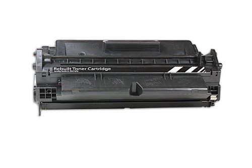 Rebuilt für Canon Laser Class 710 - FX-7 / 7621A002 - Toner Black - Für ca. 4500 Seiten (5% Deckung) von United Toner