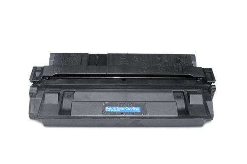 United Toner Rebuilt für Canon Medio LP-3000 Series - C4129X - Toner Black - Für ca. 10000 Seiten (5% Deckung) von United Toner