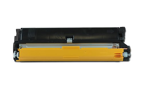 Rebuilt für Epson Aculaser C 1900 S - C13S050100 - Toner Black - Für ca. 4500 Seiten (5% Deckung) von United Toner