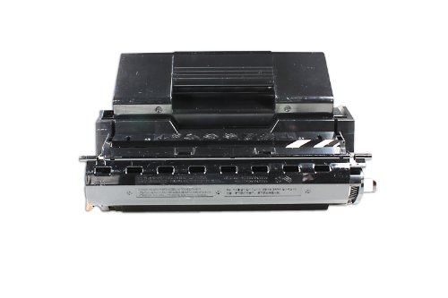 United Toner Rebuilt für Epson Aculaser M 4000 N - M4000 / C13S051173 / C13S051170 - Toner Black - Für ca. 20000 Seiten (5% Deckung) von United Toner