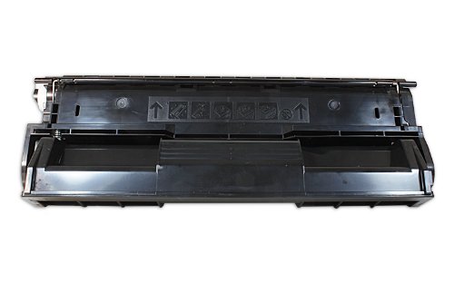 Rebuilt für Epson EPL-N 2550 Toner Black - C13S050290 - Für ca. 15000 Seiten (5% Deckung) von United Toner