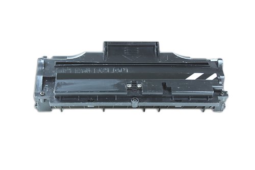 Rebuilt für Gestetner Faxstation F 102 Toner Black - TYPE1265D / 430400 - Für ca. 4300 Seiten (5% Deckung) von United Toner